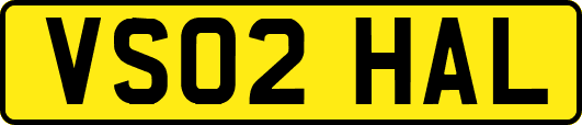VS02HAL