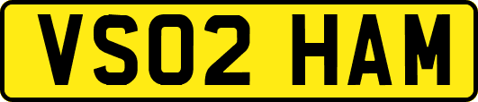 VS02HAM
