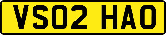 VS02HAO