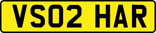 VS02HAR