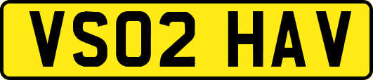 VS02HAV