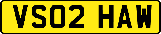 VS02HAW