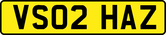 VS02HAZ
