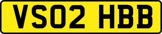 VS02HBB