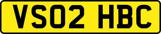 VS02HBC