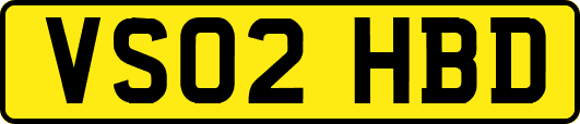 VS02HBD