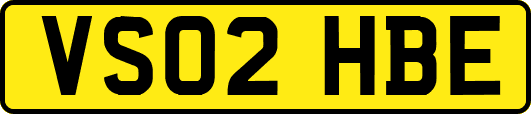 VS02HBE