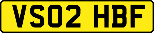VS02HBF