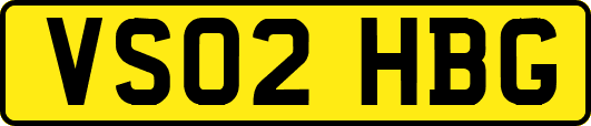 VS02HBG