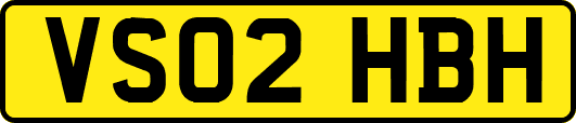 VS02HBH