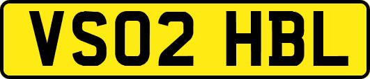 VS02HBL