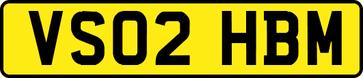 VS02HBM