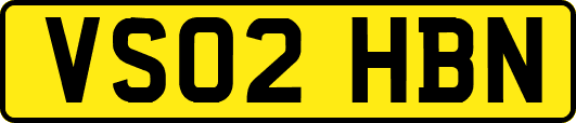 VS02HBN
