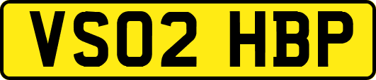 VS02HBP