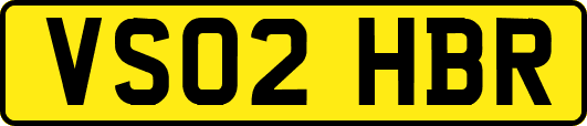 VS02HBR