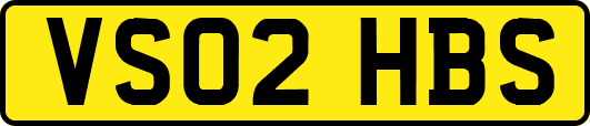 VS02HBS