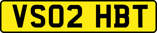 VS02HBT
