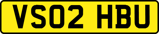 VS02HBU