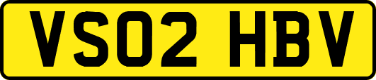 VS02HBV