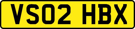 VS02HBX