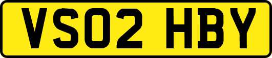 VS02HBY