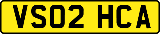 VS02HCA