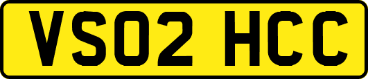 VS02HCC