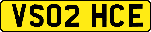 VS02HCE
