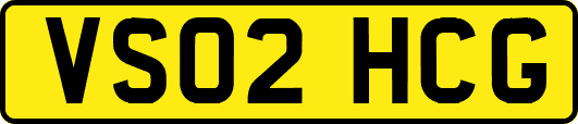 VS02HCG