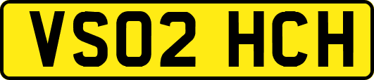 VS02HCH
