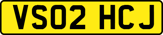 VS02HCJ