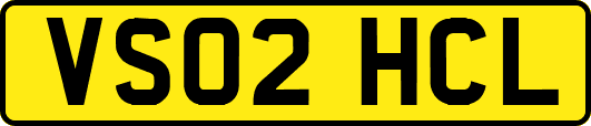 VS02HCL