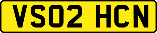 VS02HCN