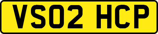 VS02HCP