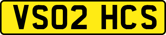 VS02HCS