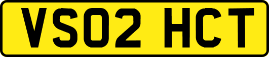 VS02HCT