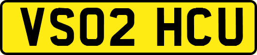VS02HCU