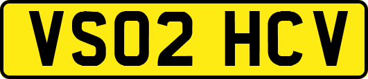 VS02HCV