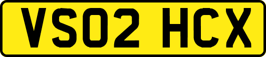 VS02HCX
