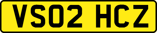 VS02HCZ