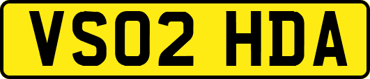 VS02HDA