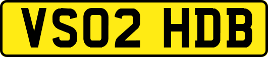 VS02HDB