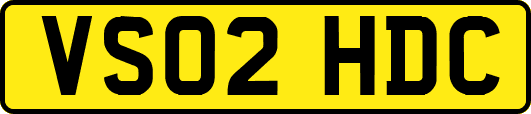 VS02HDC