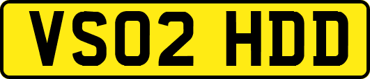 VS02HDD