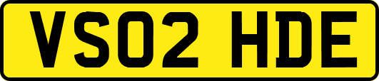 VS02HDE