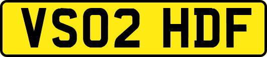 VS02HDF