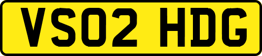 VS02HDG