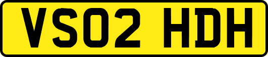 VS02HDH