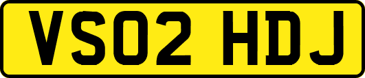 VS02HDJ