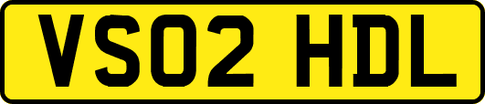 VS02HDL